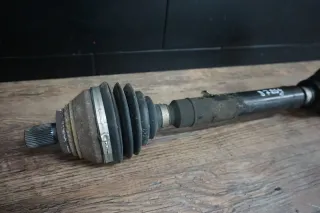 VW Audi Skoda Gelenkwelle Antriebswelle vorne rechts 3AB407272BD - Bild 2
