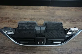 FORD FIESTA MK8 mittel - Luftausströmer Luftdüse H1BB-19K617-ADW - Bild 4