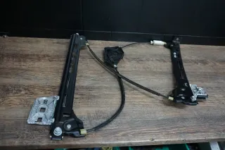 VW Passat CC Fensterheber vorn rechts 3C8837462G Mechanismus - Bild 1