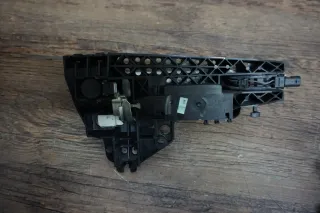 KEYLESS Türgriff vorne links Audi A4 8K A5 8T Türgrifff Griff 8T0837885A - Bild 3