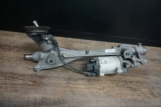 Lenkgetriebe VW Golf VII 5g 5Q 5Q1423051AP 5Q0909144S Lenkung - Bild 1