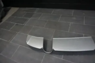 Audi TT TTS Coupe STOßSTANGE SPOILER HINTEN 8S0807521A - Bild 4