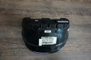 Kombiinstrumente Tacho BMW 3 Touring (E91) (E90) Coupe (E92) 9166856 Tacho - Bild 4