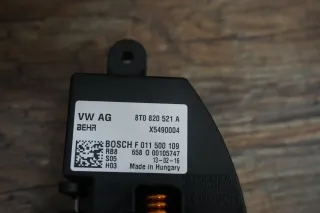 Gebläsewiderstand Audi A5 8T A4 8K Q5 8R Widerstand 8T0820521A Original - Bild 3