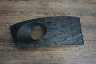 Stoßstange Blende Gitter Seat Leon FR Cupra vorne links 1P0853665P - Bild 1