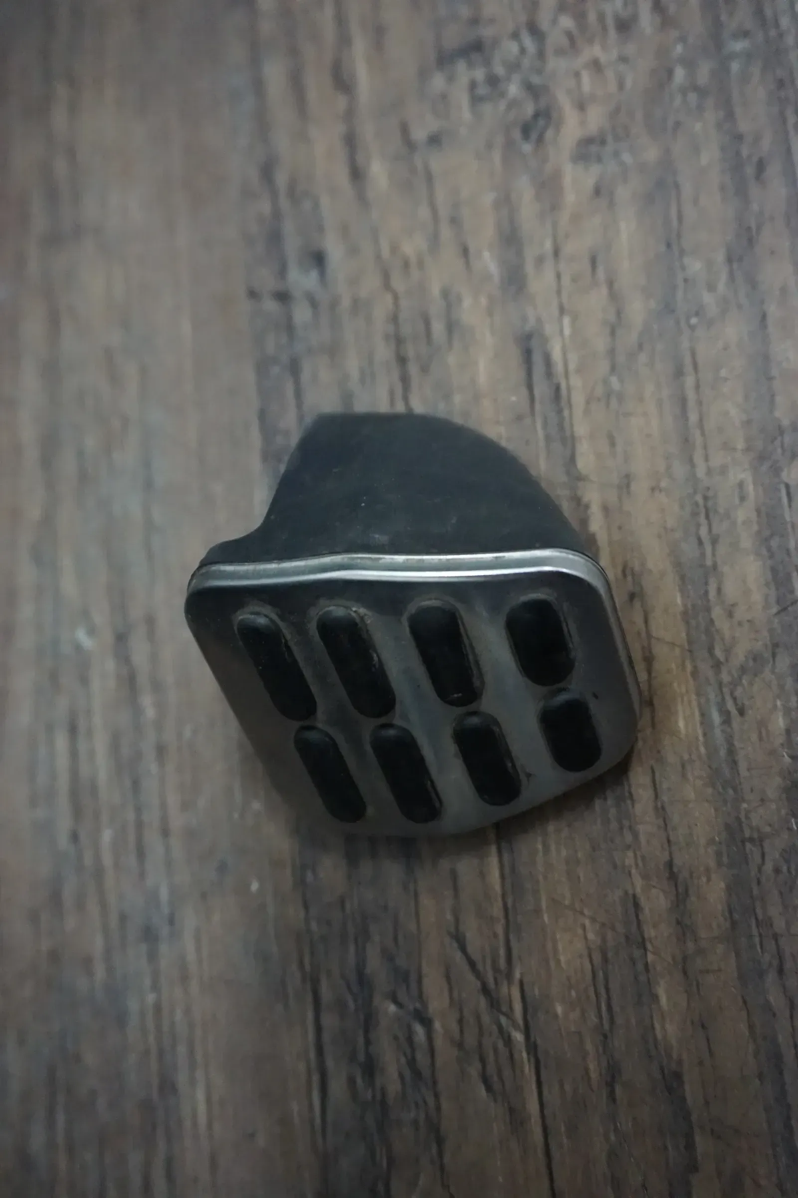 VW Audi Skoda Seat Kupplungspedal Pedal Abdeckung Sport Sportpedale 1K1721601 - Bild 1
