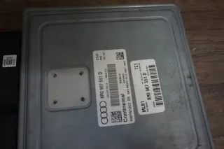 Motorsteuergerät Steuergerät ECU 8R0907551D 2014 Audi SQ5 3.0TFSI Q5 - Bild 3