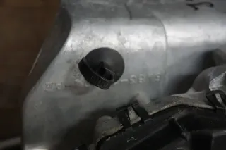 JAGUAR F-TYP X152 5.0 S Wischergestänge mit Gestänge 159300-0771 - Bild 7