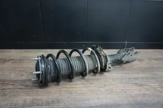 K1BY18045BC Stoßdämpfer Vorne rechts FORD Fiesta VII MK8 St 1.5 B 12V - Bild 1