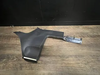 Verkleidung Armaturenbrett Abdeckung VW Golf 6 5K1858368B - Bild 1