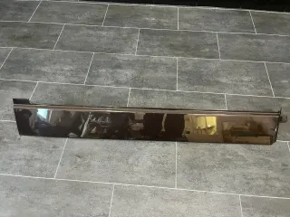 VW T5 T6 Abdeckung Links Grau 7H1843795F LD4V - Bild 1