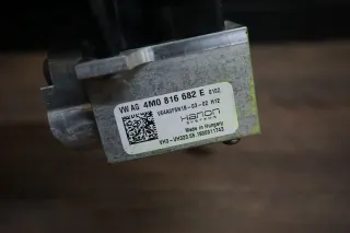 Audi Q7 4M Expansionsbentil Wärmetauscher Klimaanlage Klima Ventil 4M0816682E - Bild 4