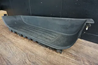 VW T5 7E Einstiegsleiste Verkleidung vorn rechts 7H0863736F - Bild 3
