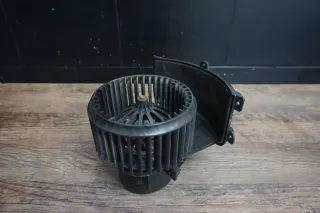 Gebläsemotor VW T5 Lüftungsmotor Motor Lüftung 7E1820021 Original - Bild 1