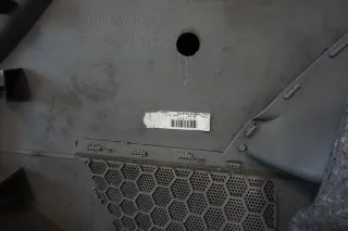 Türverkleidung Türpappe Verkleidung Fahrerseite Vorne Links VW T5 7H0867103N - Bild 4