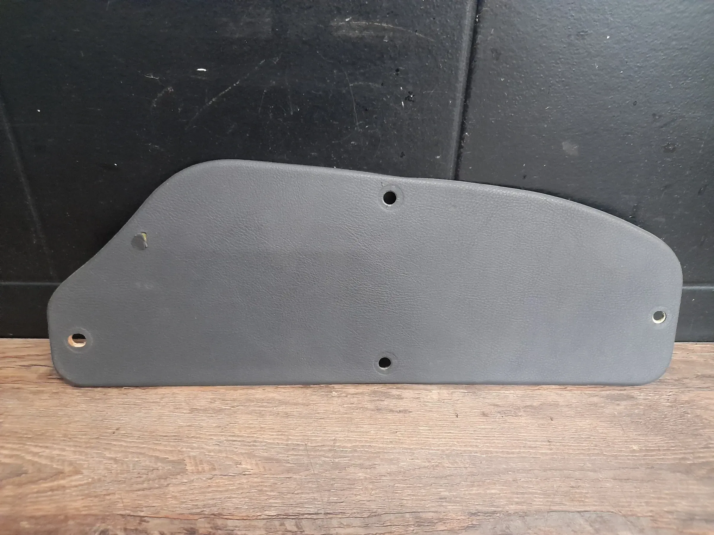 Abdeckung Kofferraum Hinten Verkleidung Kofferraumverkleidung 7h5868409 VW - Bild 1