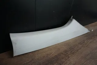 VW T6 T5 A-Säule Verkleidung 7E1867234A 7E Grau ohne Löcher - Bild 2