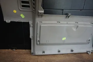 Verkleidung Unten Fussraum Rechts 7H1858904F VW T5 Multivan 7H1858904F - Bild 7