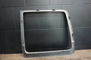 VW T4 Transporter Heckklappe Verkleidung Abdeckung 705867628 - Bild 8