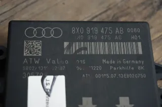 8X0919475AB Audi Q3 RSQ3 8U Steuergerät PDC Einparkhilfe Parklenkassistent - Bild 5