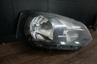 Original VW Transporter T5 7E Scheinwerfer 7E1941016H Halogen rechts SW20870 - Bild 2