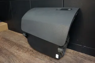 VW TRANSPORTER V T5 Unteres Scharnier Tür vorne rechts 7H0831412A - Bild 4