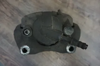 Orig VW T5 Bremssattel Bremse Sattel links vorn 7E0106A Bremszange - Bild 3