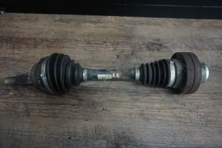 VW Touareg Audi Q7 Antriebswelle vorne rechts Gelenkwelle 7L0407272E - Bild 1