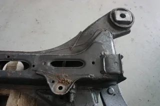 VW Touareg Porsche Cayenne Achsträger Aggregateträger 7L0499311C - Bild 6