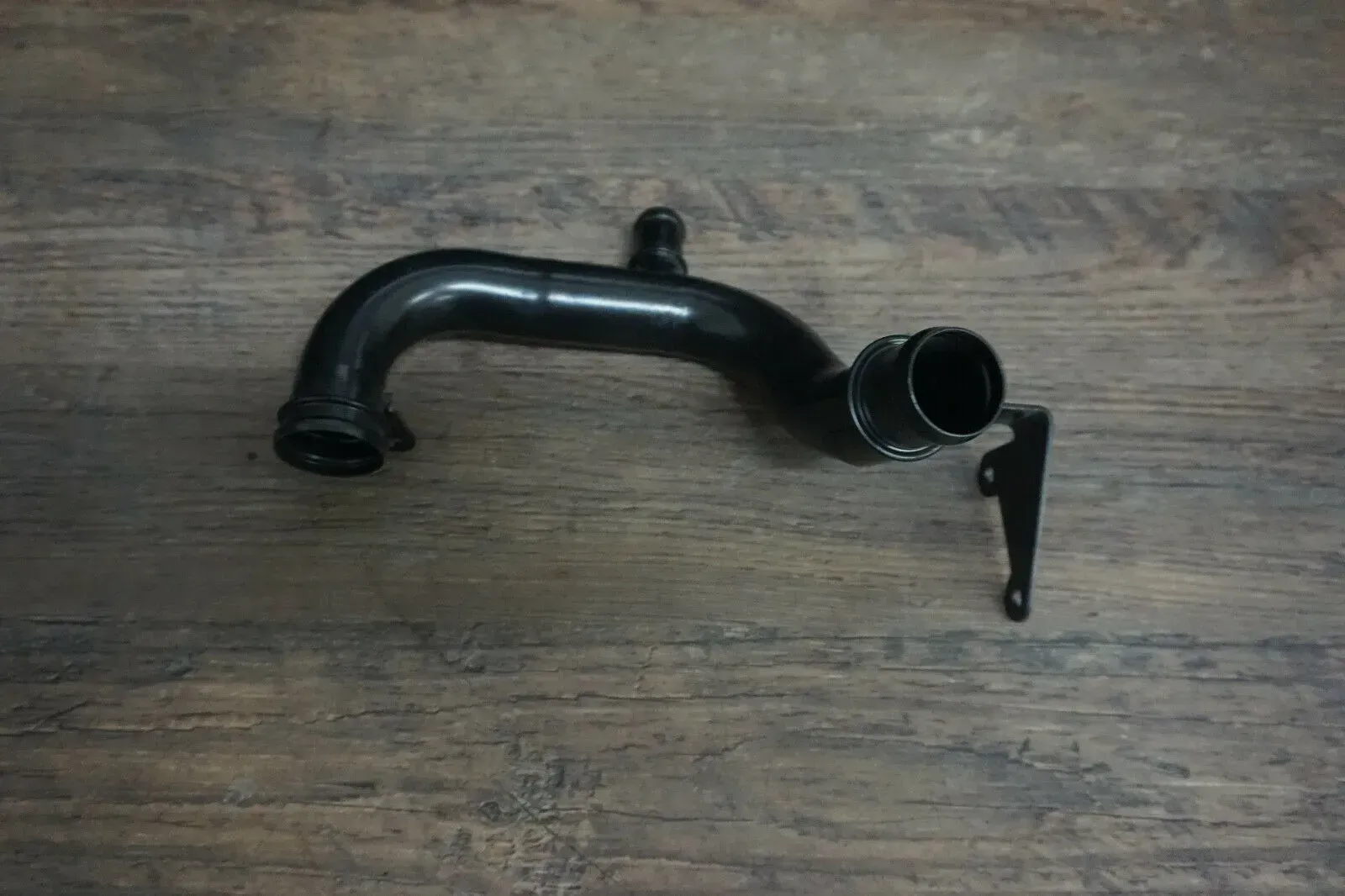 Orig. Porsche Cayenne 958 92A 3.0 Diesel Wasserrohr Kühlwasserrohr 059121071BF - Bild 1