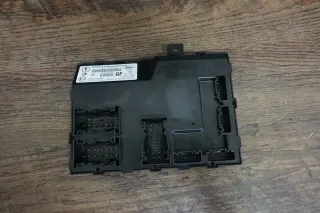 Ford Fiesta MK7 Original Steuergerät DN1T15K600GF Komfortsteuergerät - Bild 1
