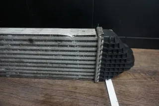 Ladeluftkühler Kühler für Ford Focus III BV61-9L440-AD - Bild 2