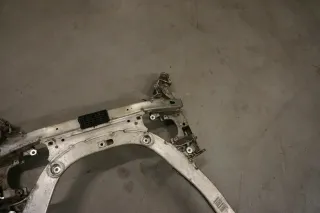 ORIGINAL BMW E60 E61 M5 E63 M6 Träger Vorderachse Vorderachsträger 2283741 - Bild 3