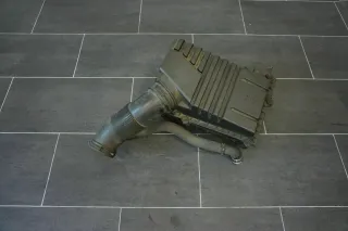 Audi TTRS 8J RS3 8P Luftfilterkasten Luftfilter komplett 8J0129601C RSQ3 - Bild 1