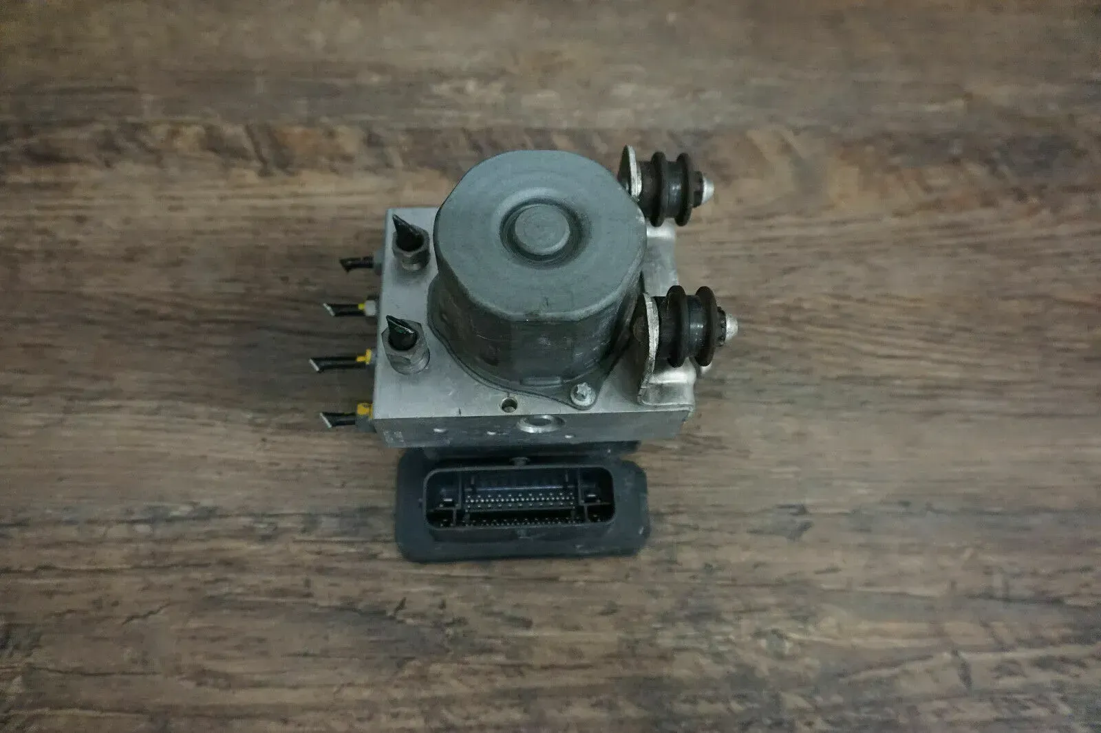 Porsche ABS Bremsaggregat Hydraulikblock 981355755 Boxster Cayman 981 - Bild 1