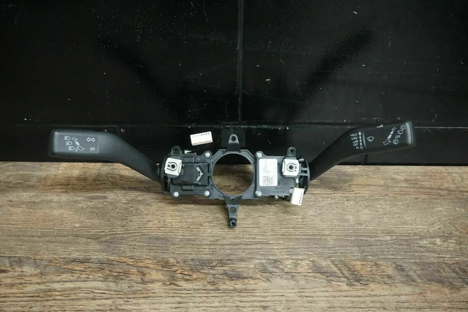 Lenkstockhebel VW Tiguan 5K0953501CD 5K0 953 501 CD - Bild 1