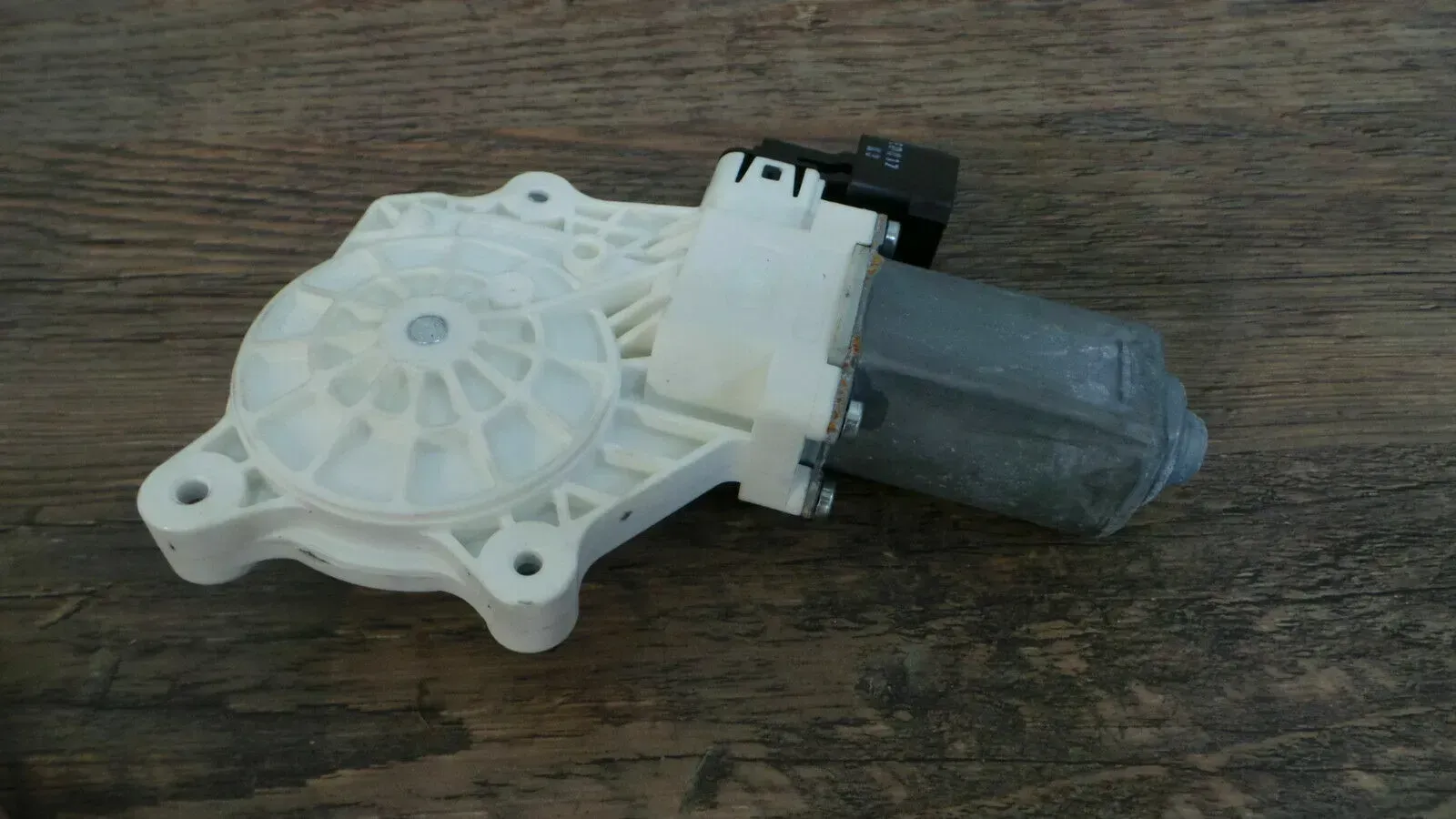 Fensterhebermotor JAGUAR F-TYPE rechts X152 2017 C27693-102 Fensterhebr Motor - Bild 1