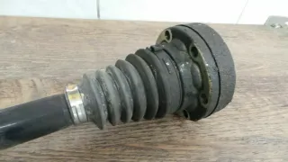 original Audi A5 8T Antriebswelle Gelenkwelle hinten links 8K0501203K - Bild 3