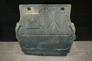 VW T5 T6 Unterbodenschutz Unterfahrschutz Motorschutz Abdeckung 7H0805685A - Bild 5