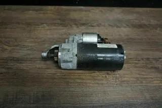 VW Bosch 3,0 TDI Anlasser Starter 059911021K - Bild 1