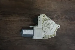 Audi A6 4F Fensterhebermotor HR Motor Fensterheber 4F0959802C - Bild 1