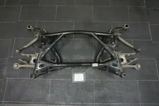 ORIGINAL Hinterachse kpl., ohne Differenzial hinten BMW 2 Coupe (F22, F87) 2017 - Bild 1