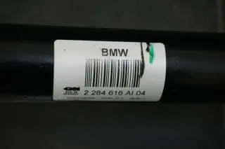 Original BMW F87 F80 F82 F83 Schwenklager Antriebswelle Achse hinten Links - Bild 8