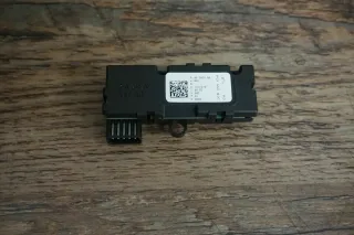 Lenkwinkelsensor VW Passat 3C Steuergerät Sensor Lenkung 3C0959654 - Bild 2