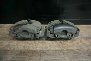 VW T5 Bremse vorn Komplett Set Bremsanlage 2.5TDi 174PS Multivan - Bild 7