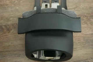 VW Touareg 7L Lenksäulenverkleidung Verkleidung Lenksäule 7L6953516B - Bild 2
