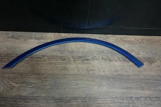 Original VW Passat Radhausverbreiterung grundiert rechts hinten 3C0853828A - Bild 1