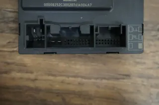 Audi A6 RS6 4F C6 Allroad Türsteuergerät Tür hinten rechts 4F0959794E 4F0910795E - Bild 3