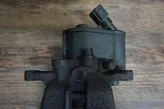 BREMSSATTEL hinten rechts Original + Audi A6 C6 3.0 TDI Sattel Bremse 32332082D - Bild 3