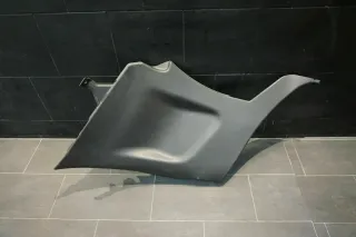 Verkleidung hinten rechts für Nissan GT-R R35 12.07-10.10 76900JF00A - Bild 1